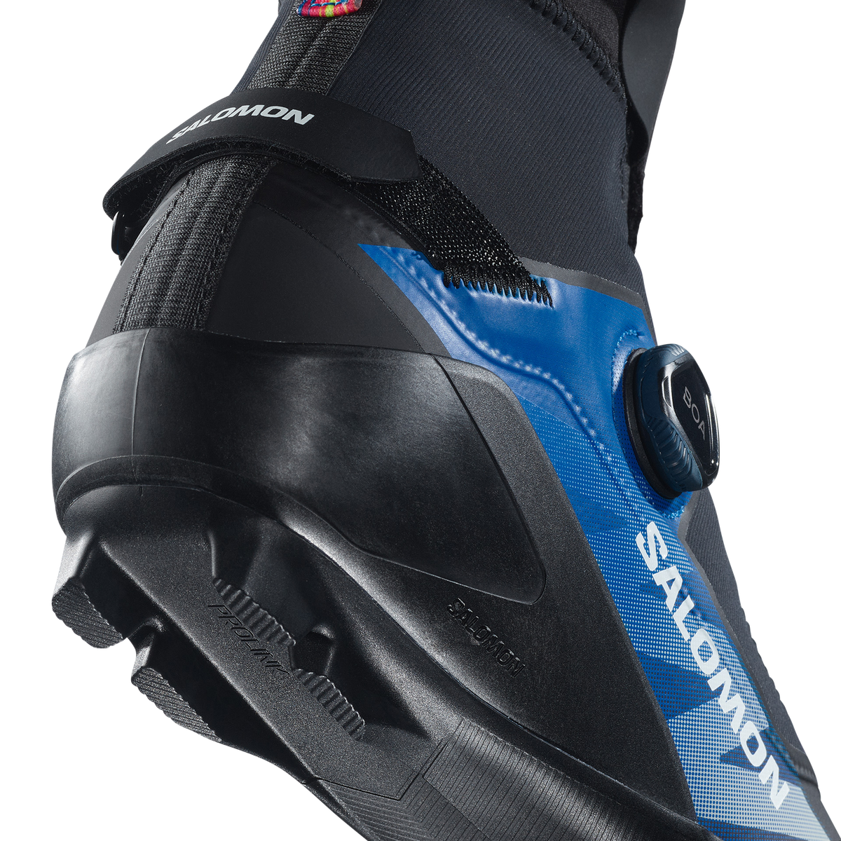 Salomon Equipe 10 Classic Boa