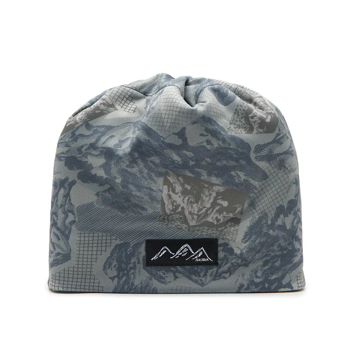 Skida Alpine Hat Summit