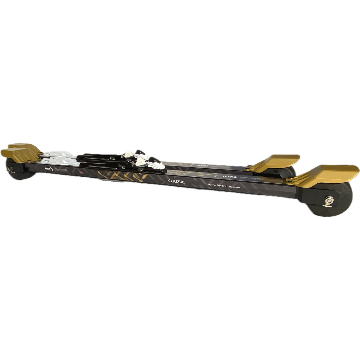 IDT Classic Rollerski