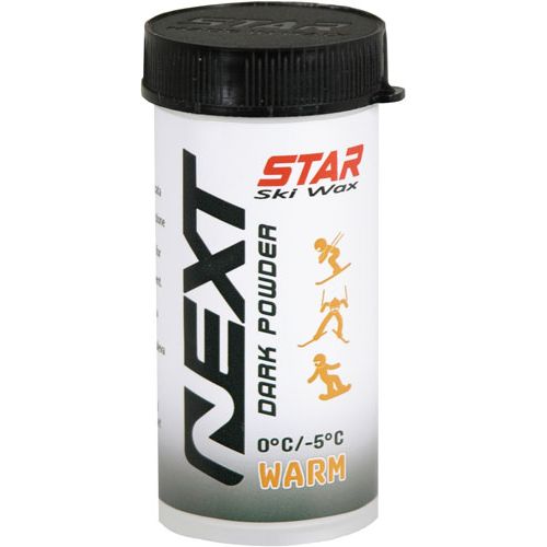 Star Next Racing Powder Dark Warm 28g