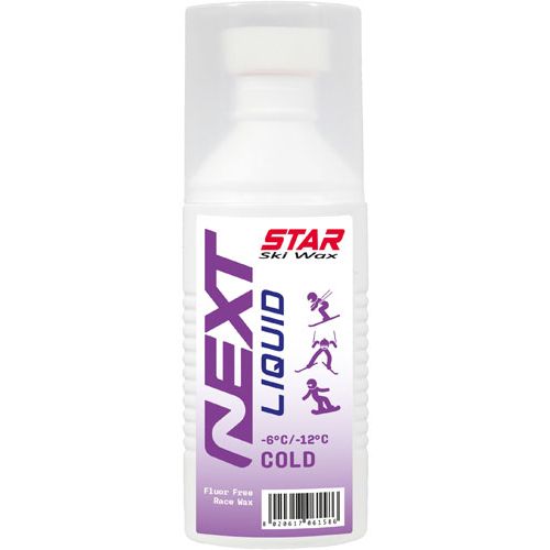 Star Next Racing Liquid Cold 100ml