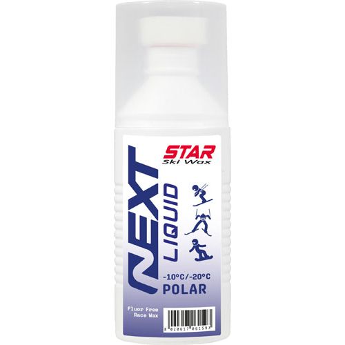 Star Next Racing Liquid Polar 100ml