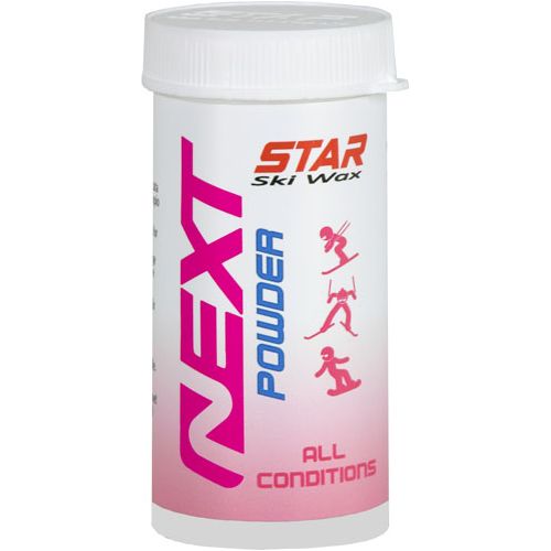 Star Next All Conditions Racing Powder 28g
