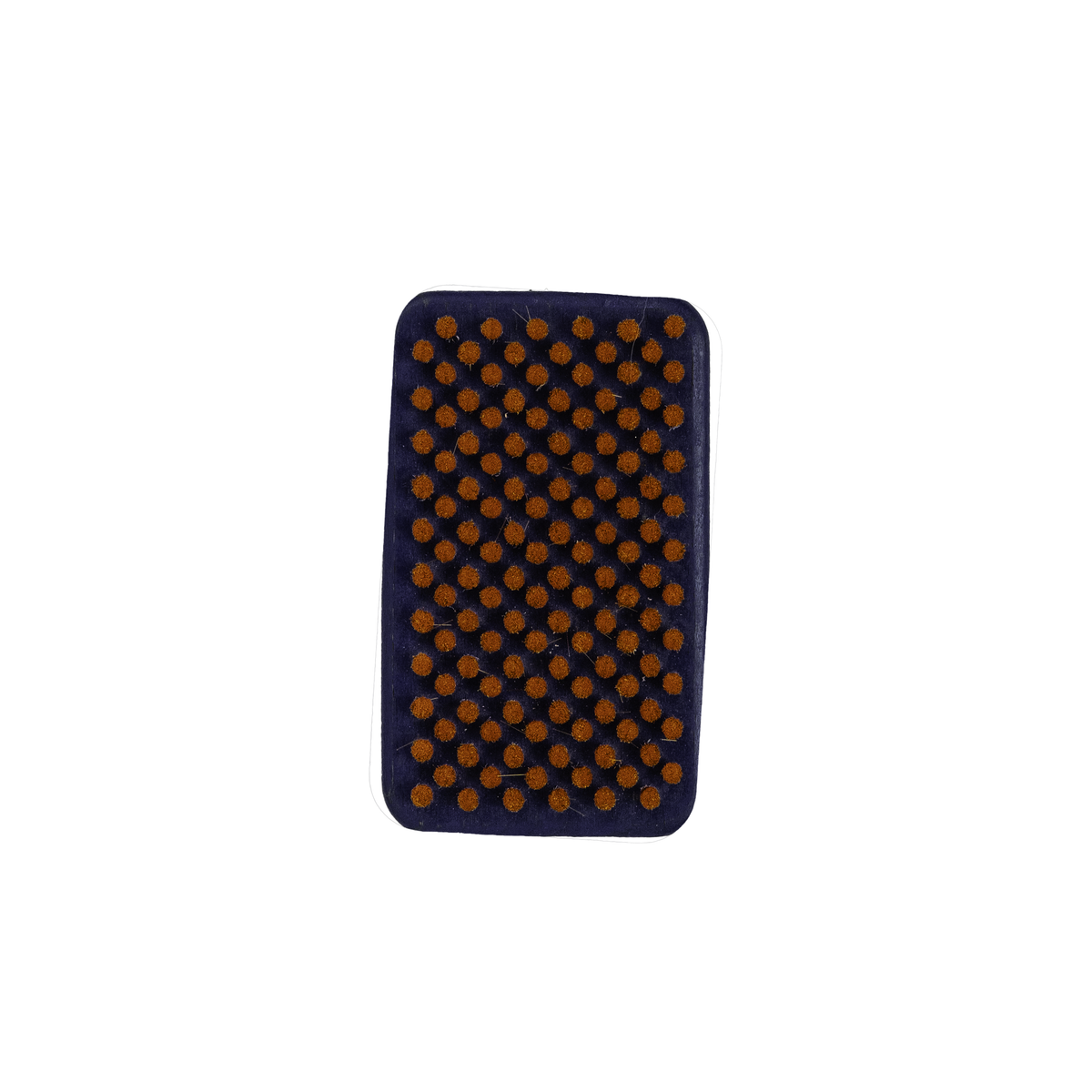 Star Gold Nylon Hand Brush