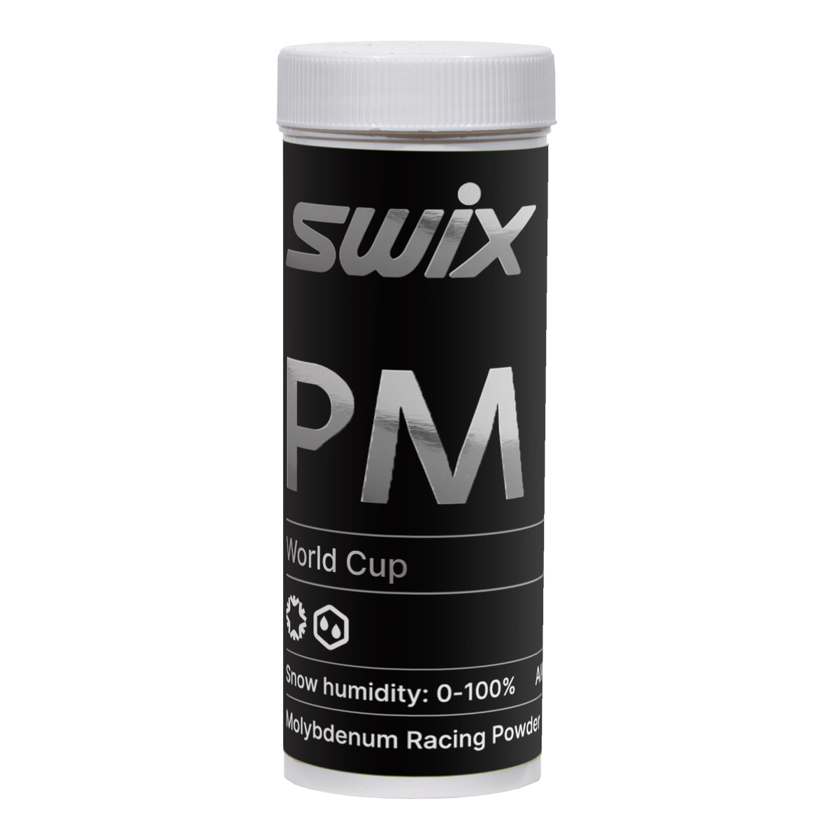 Swix PM WC Powder Molybdenum 20g