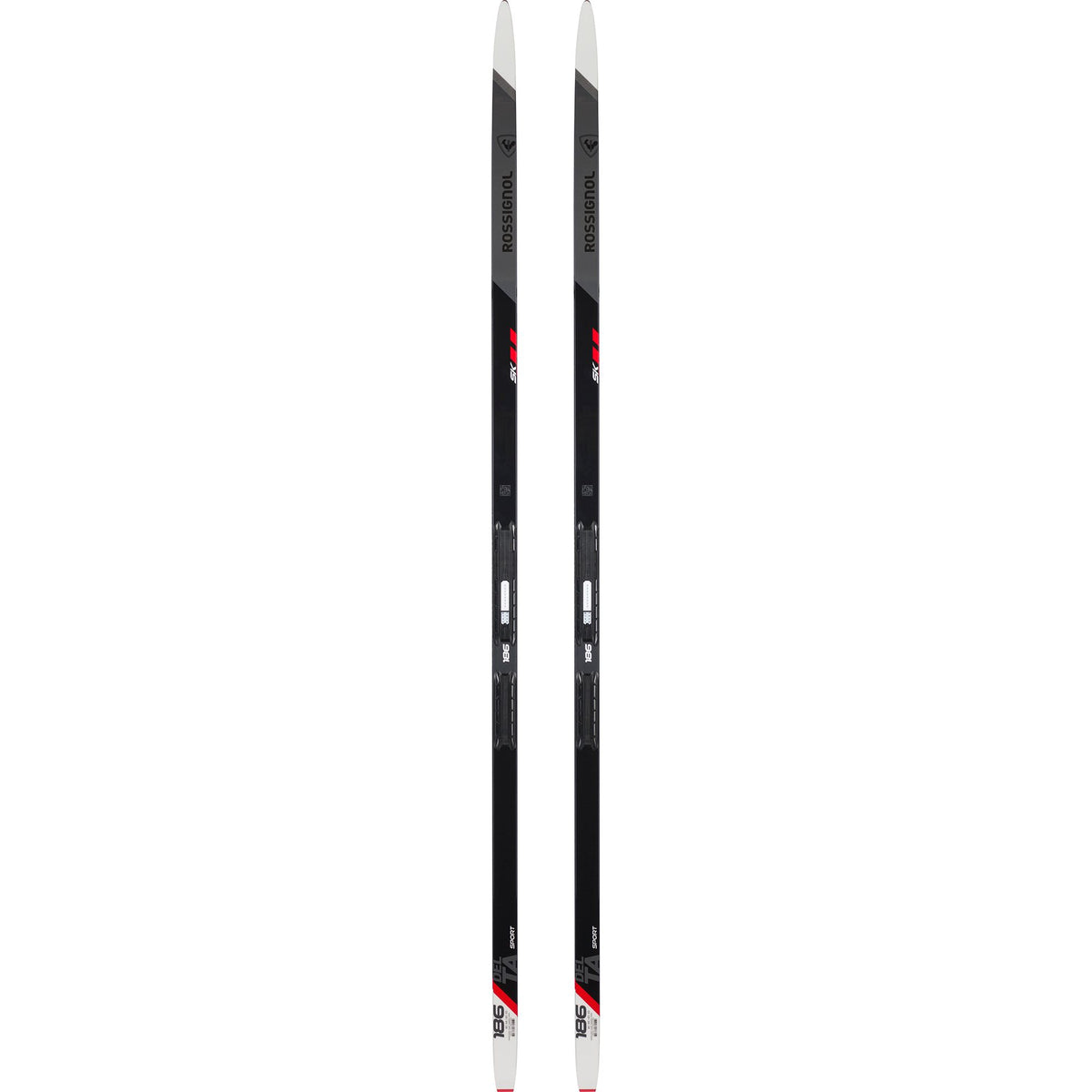 Rossignol Delta Sport Skating w/ R-Skate