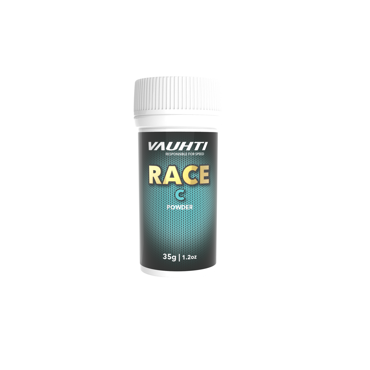 Vauhti Race Green Powder 35g
