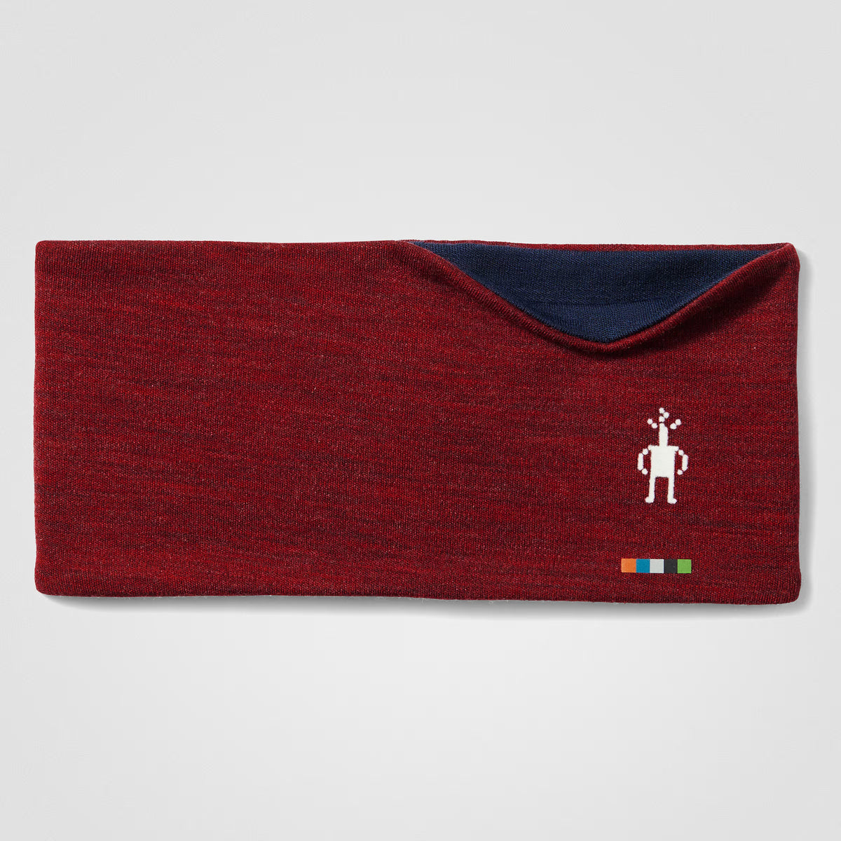 Smartwool Thermal Merino Reversible Headband