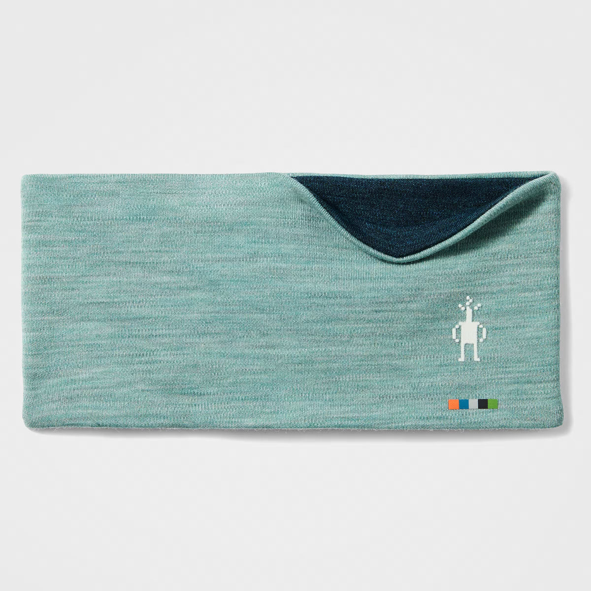 Smartwool Thermal Merino Reversible Headband