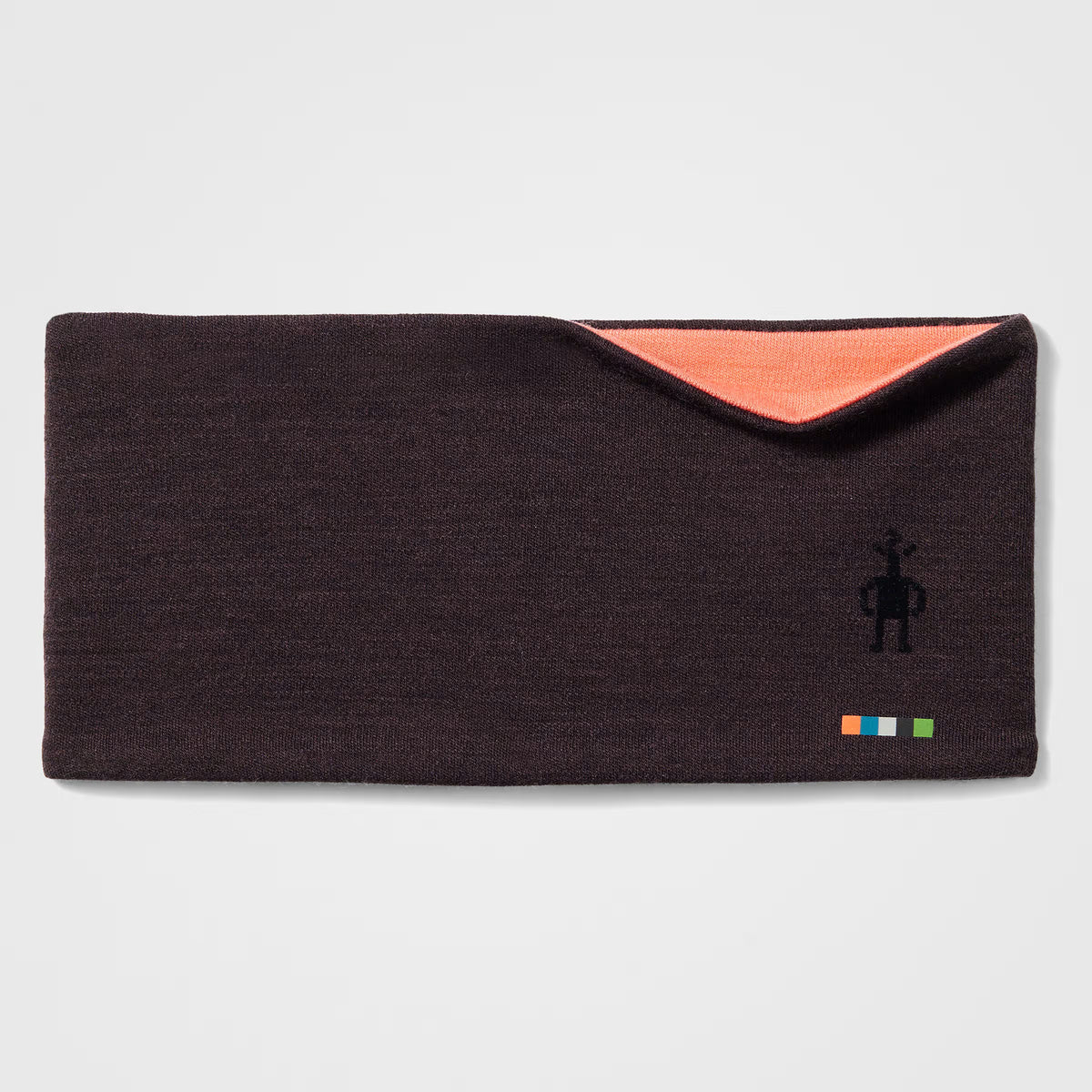 Smartwool Thermal Merino Reversible Headband