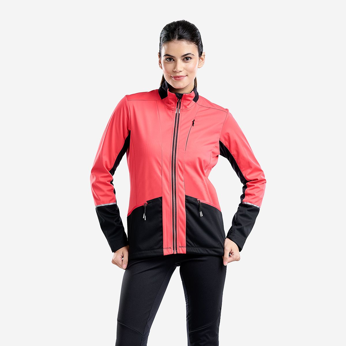 Swix Women's Tista 30D Interlock Jacket