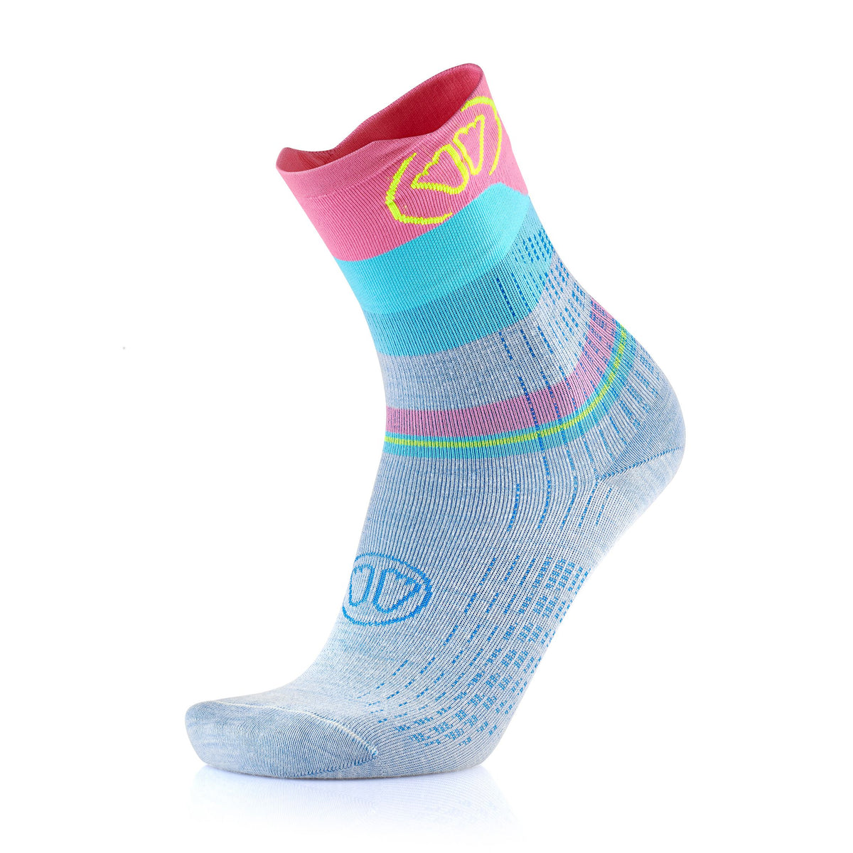 Sidas Nordic Performance Sock Jessie Diggins