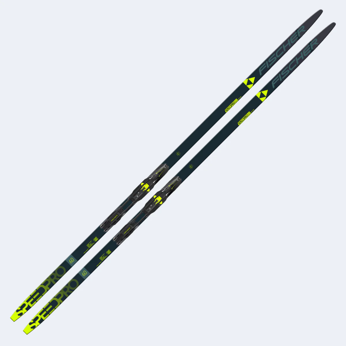 Fischer Speedpro Classic 60