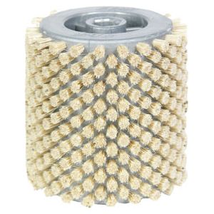 Star Unicorn Hair Roto Brush 70mm