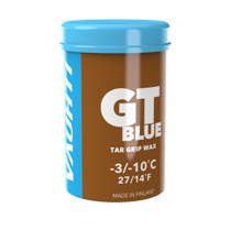 Vauhti GT Blue 45g