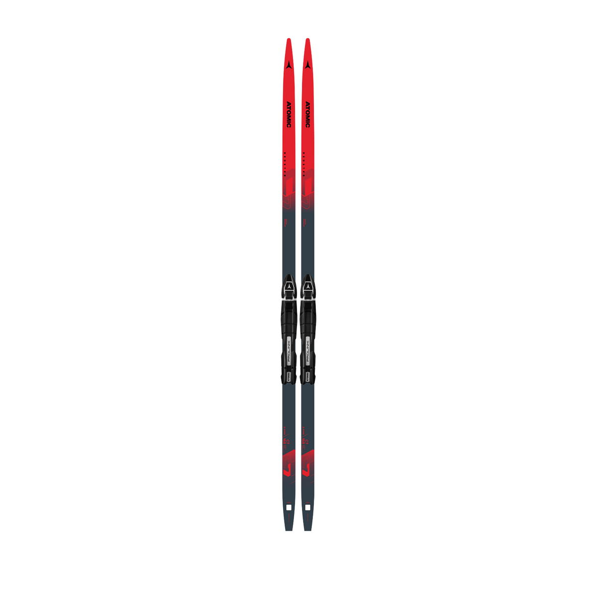 Atomic Redster C7 Junior Skintec + Access Junior