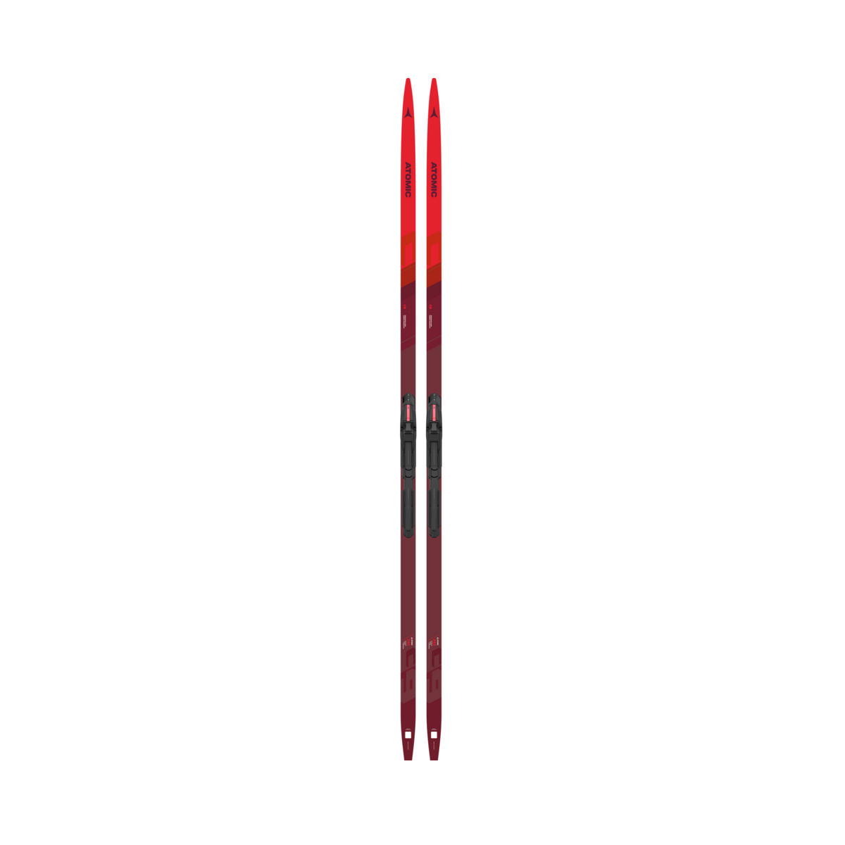 Atomic Redster C9 Carbon Uni