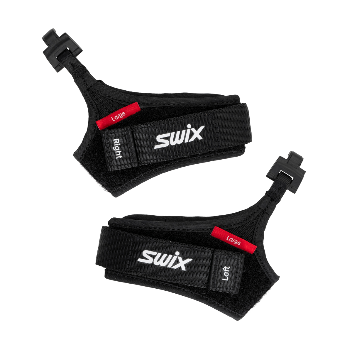 Swix Racing Slim Glove Strap TCS