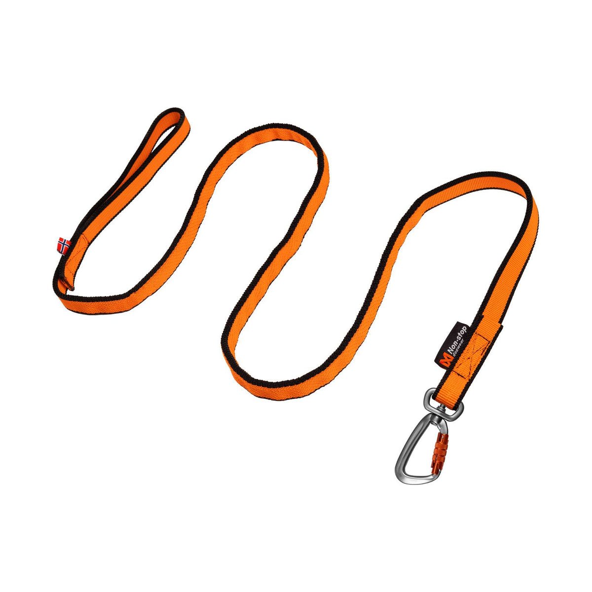 Non-stop Dogwear Bungee Leash
