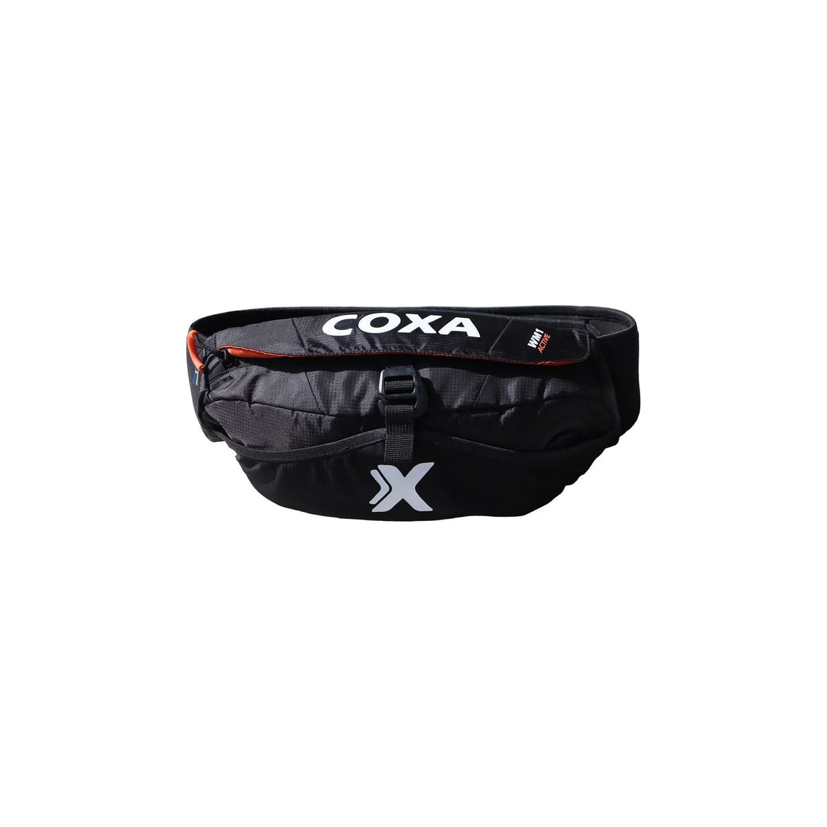 Coxa Carry WM1 Active Bag with Hard Flask