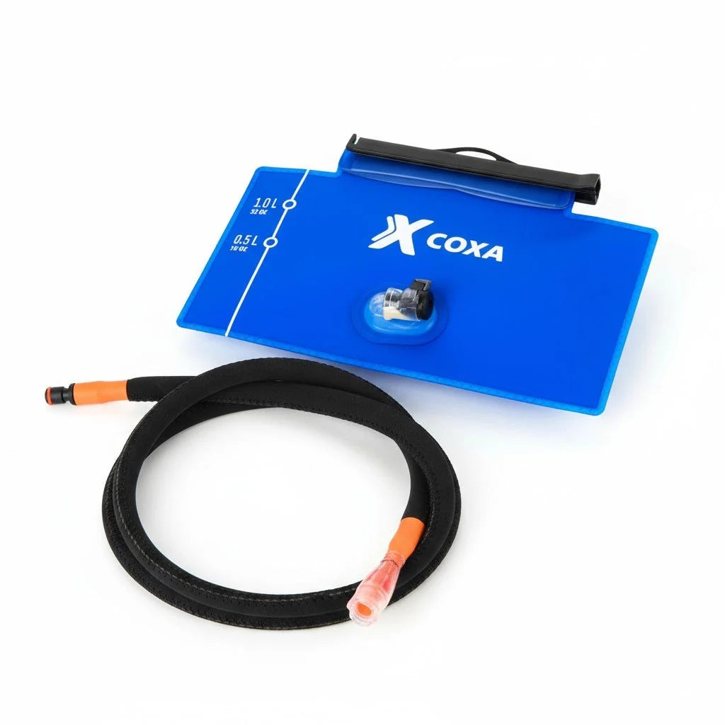 Coxa Carry WR1 Race Camo