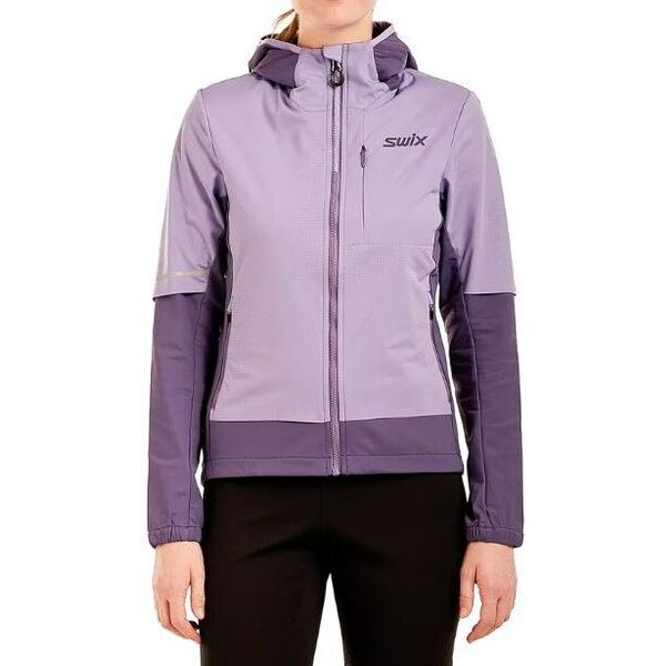 Swix Women's Delda Light Softshell Jacket