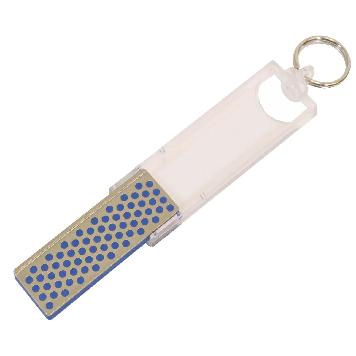 DMT Mini-Sharp Coarse Portable Sharpener