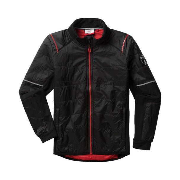 Swix Junior Mayen Quilted Jacket