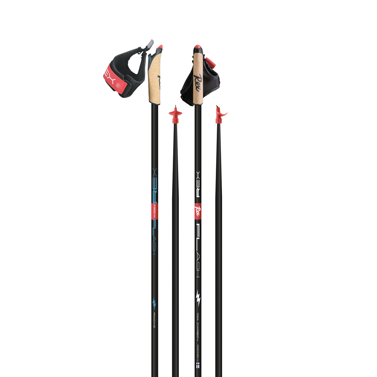 Rex Flash Pole