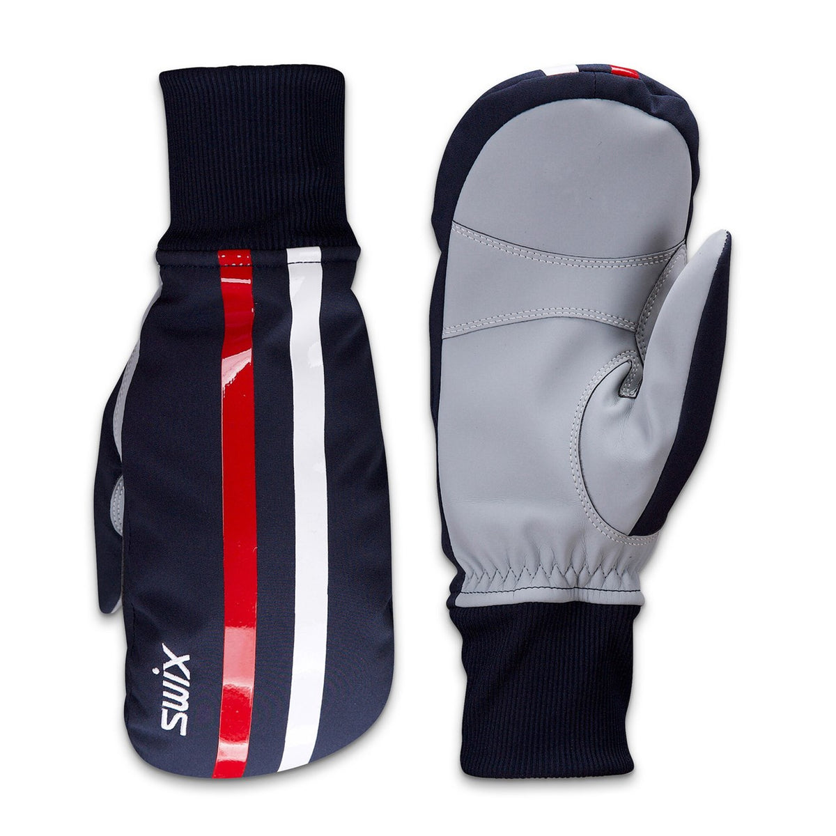 Swix Blizzard Heritage Mitt