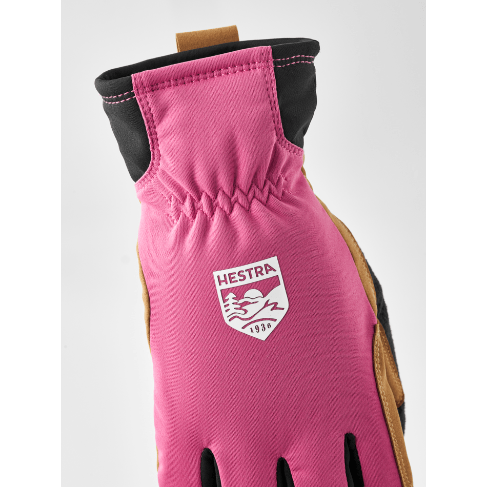 Hestra Women's XC Primaloft