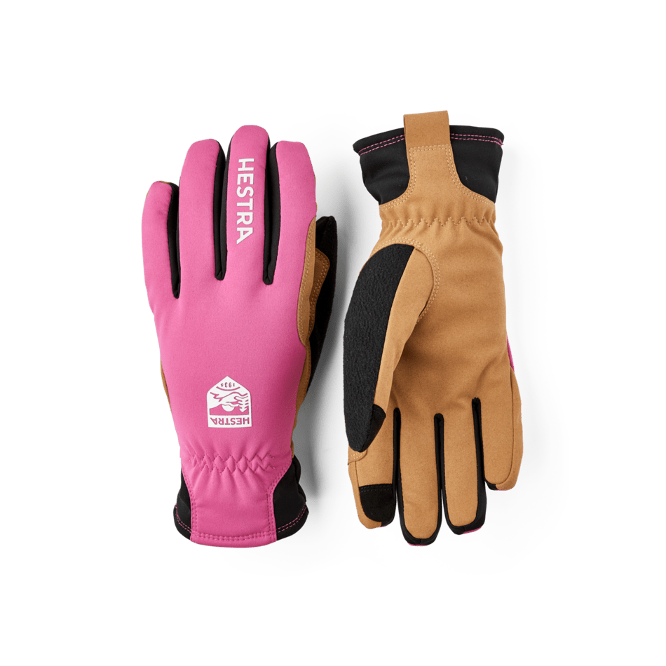 Hestra Women's XC Primaloft