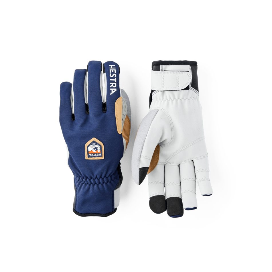 Hestra Ergo Grip Wool Touring