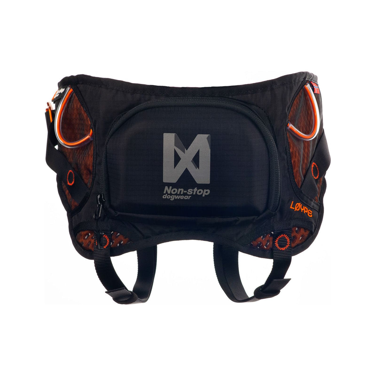 Non-stop Dogwear Loype Belt