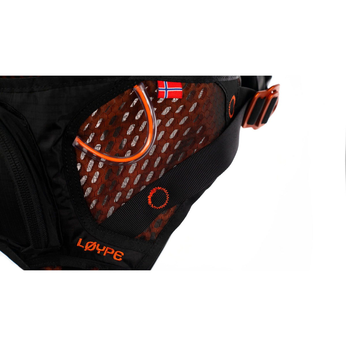 Non-stop Dogwear Loype Belt