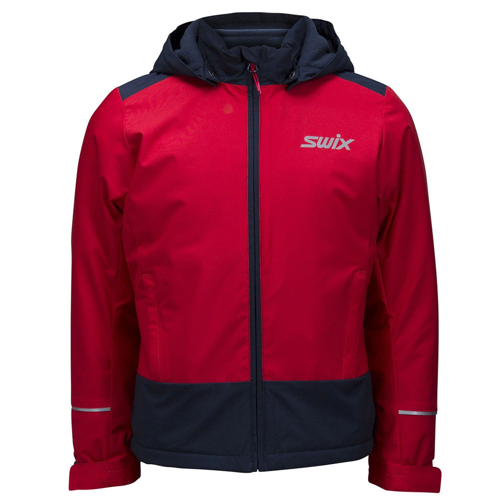 Swix Junior Rookie Jacket