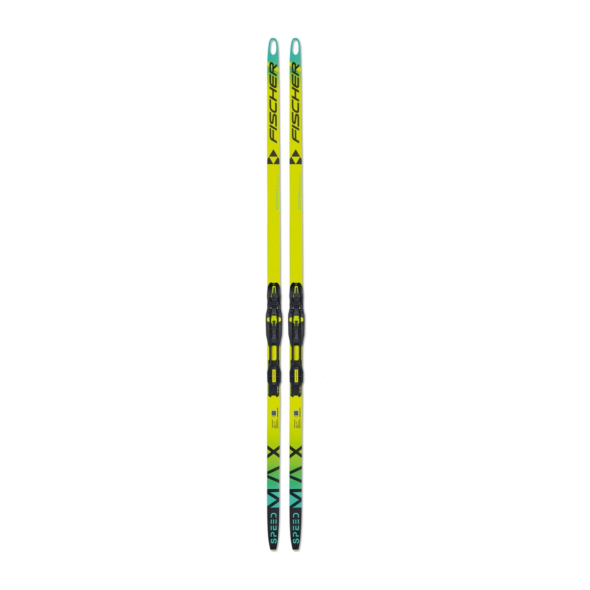 Fischer Speedmax 100HE Skate Plus 61K