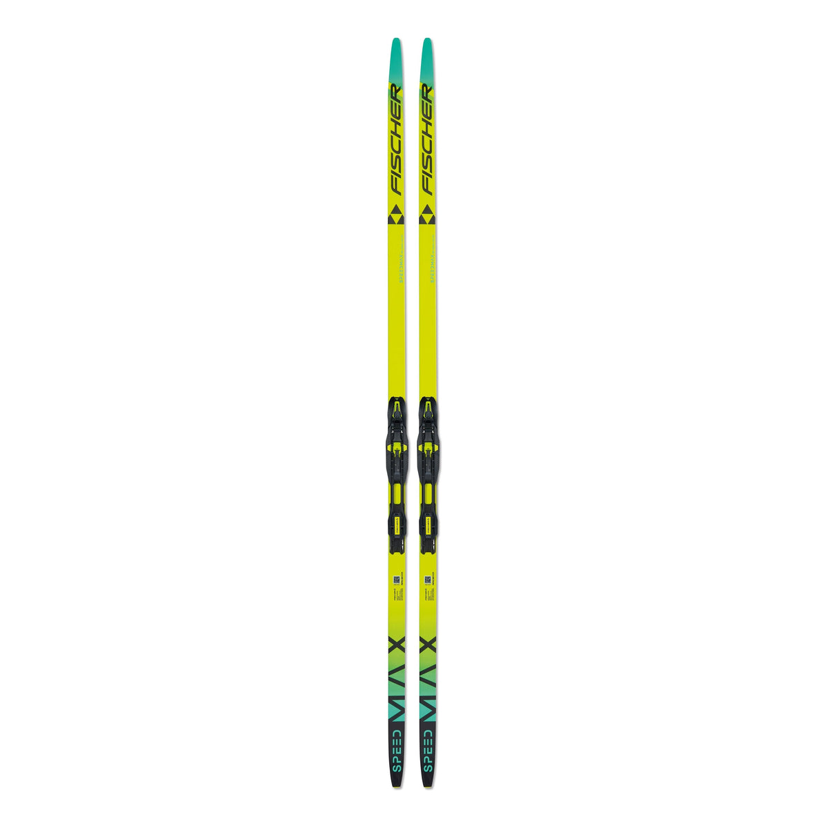 Fischer Speedmax 100 Classic Plus 702