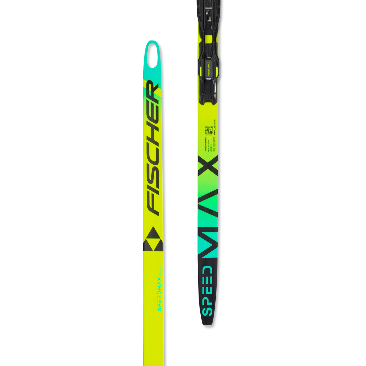 Fischer Speedmax 100 Skate Jr