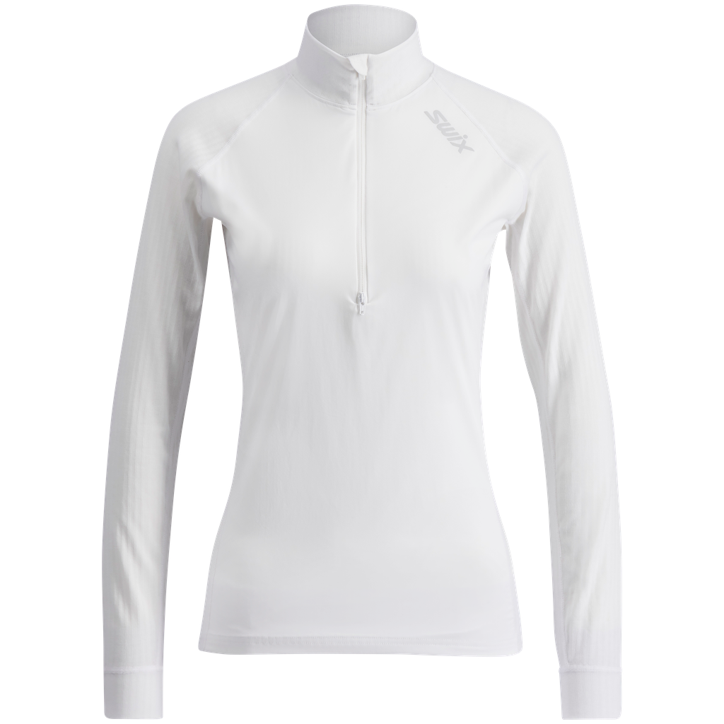 Swix Women's RaceX Classic Wind Half Zip