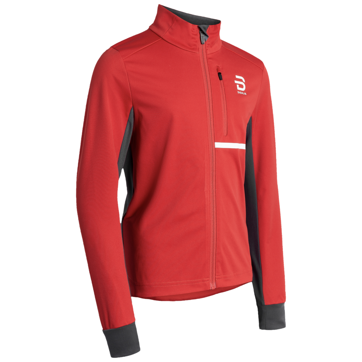 Bjorn Daehlie Junior Mobility Jacket