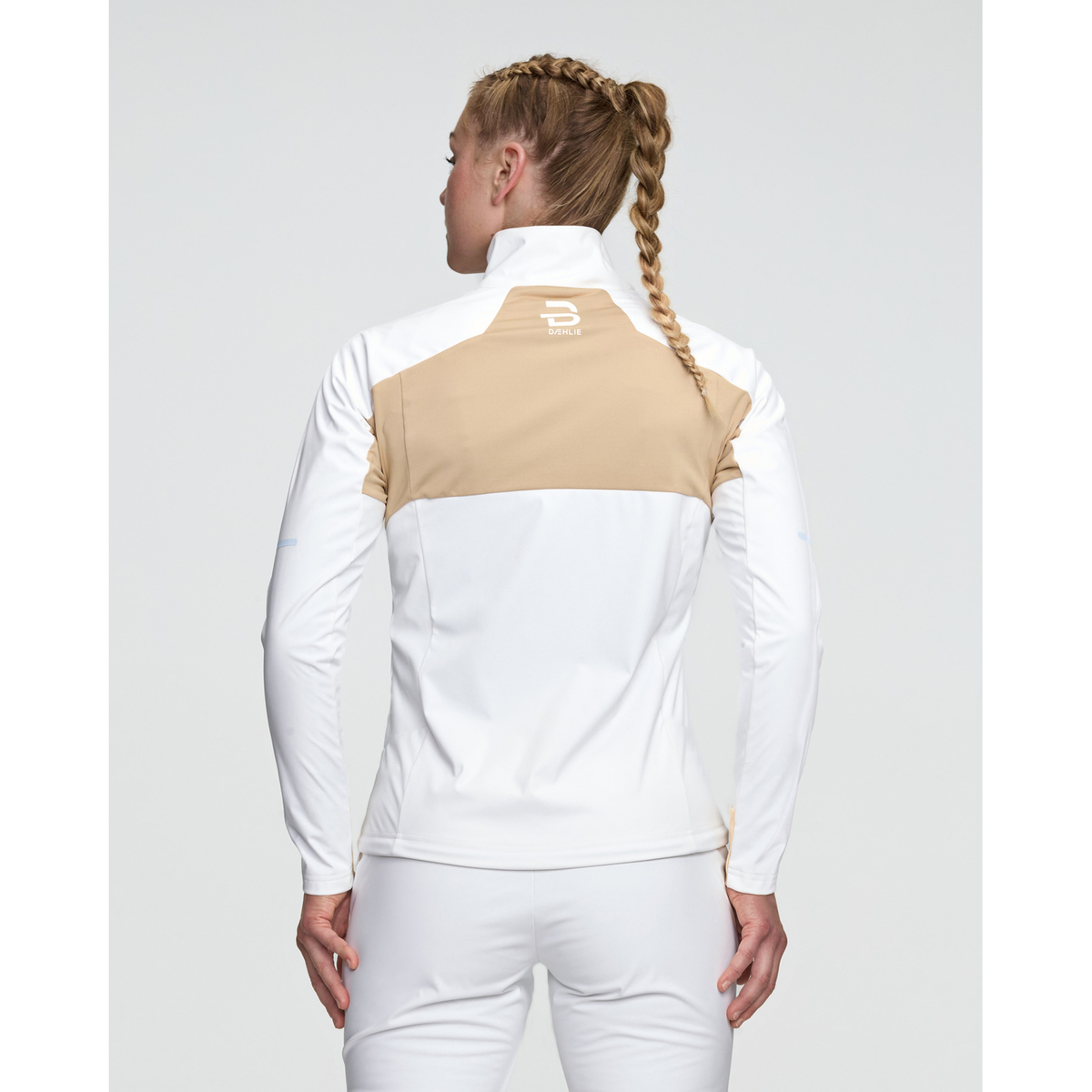 Bjorn Daehlie Women's Challenge 3.0 Jacket