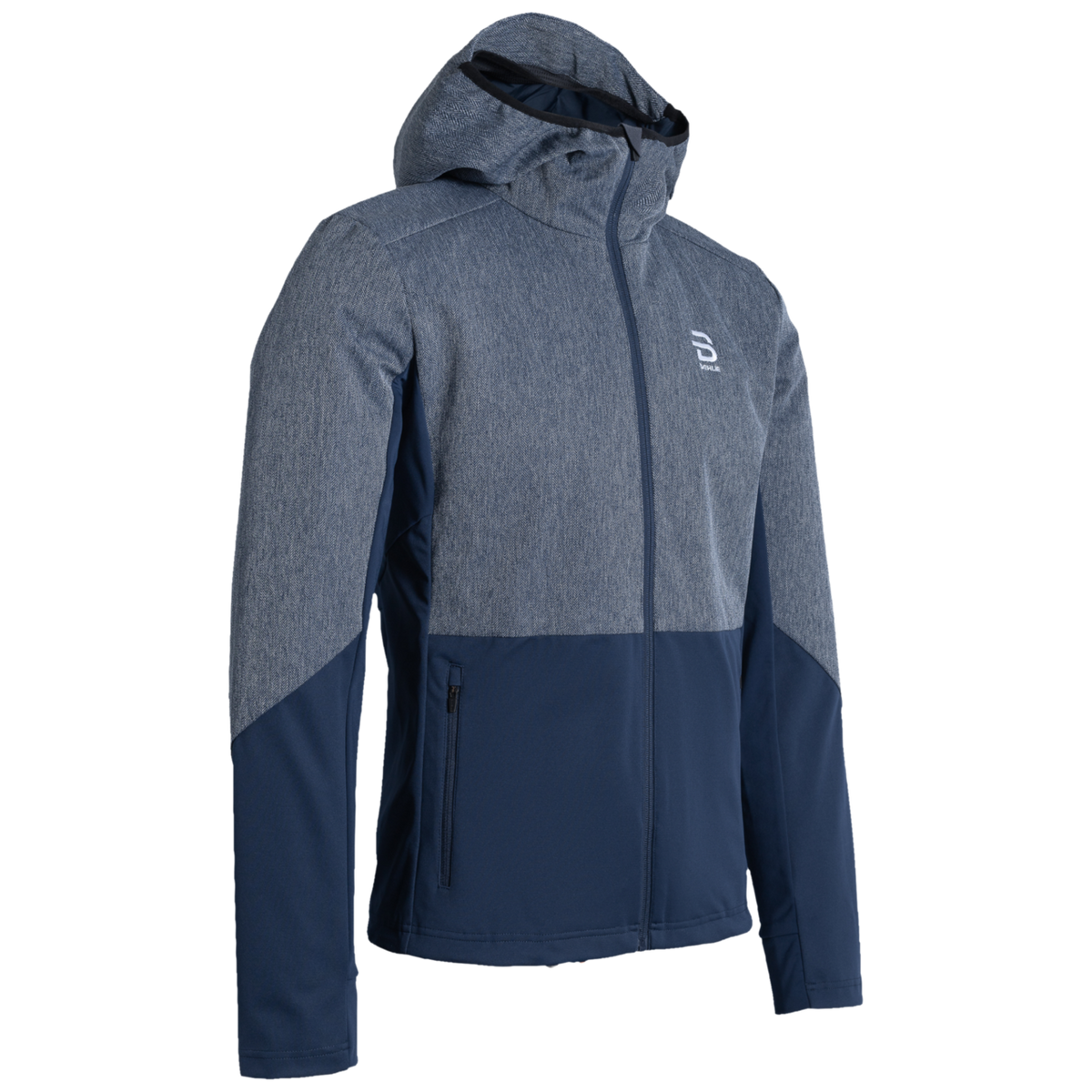 Bjorn Daehlie Men's Field Jacket