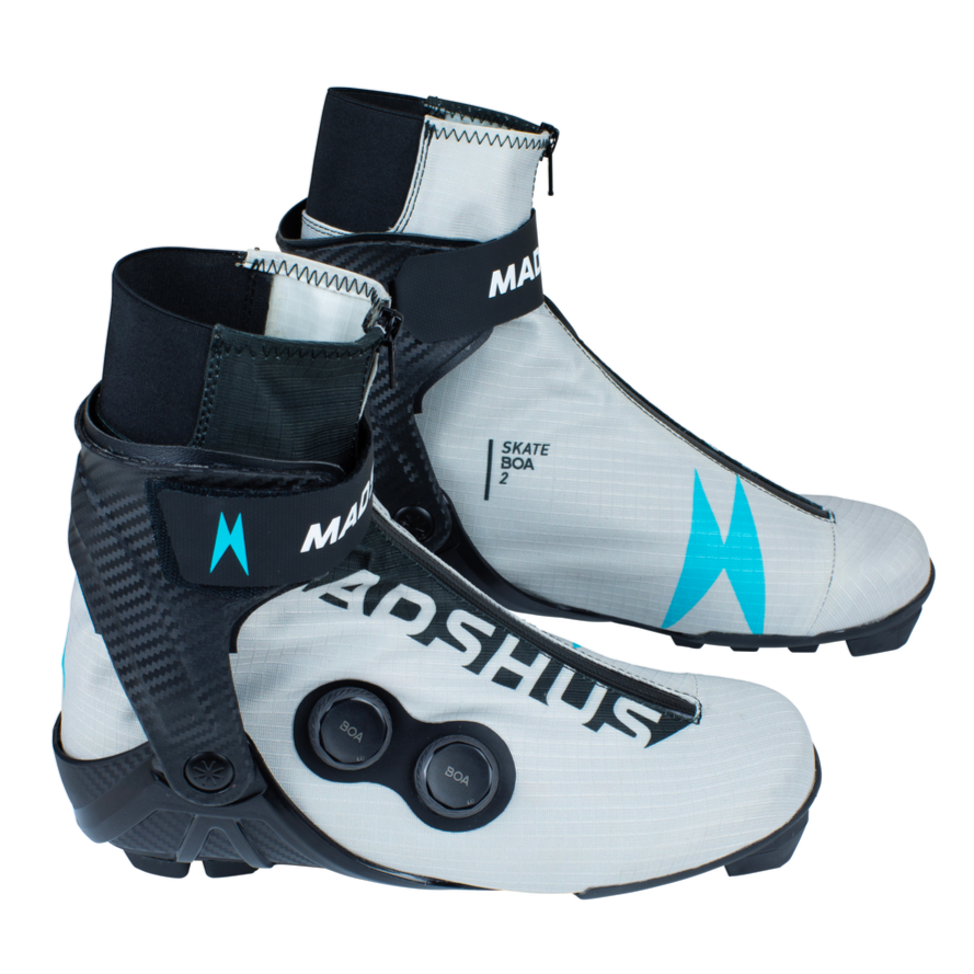 Madshus Womens Race Pro Skate Boa