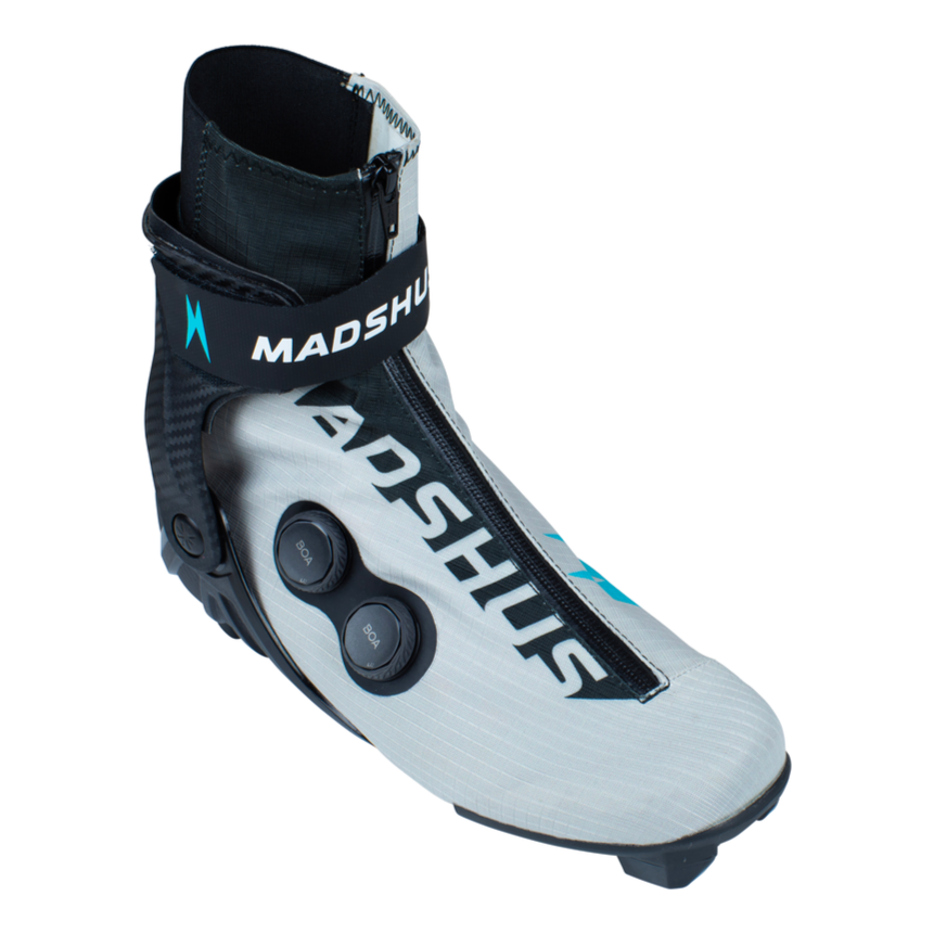 Madshus Womens Race Pro Skate Boa