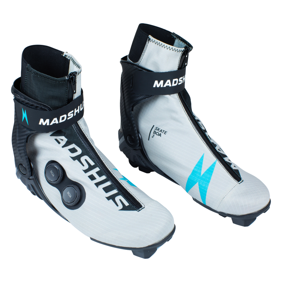 Madshus Womens Race Pro Skate Boa