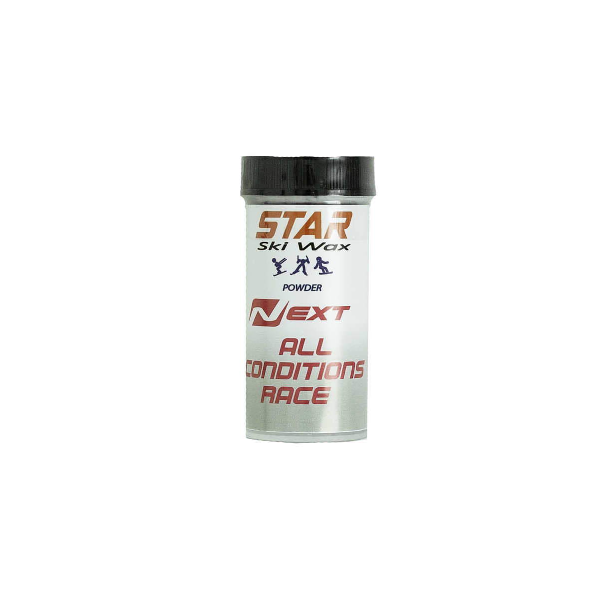 Star Next All Conditions Nero Racing Powder 28g