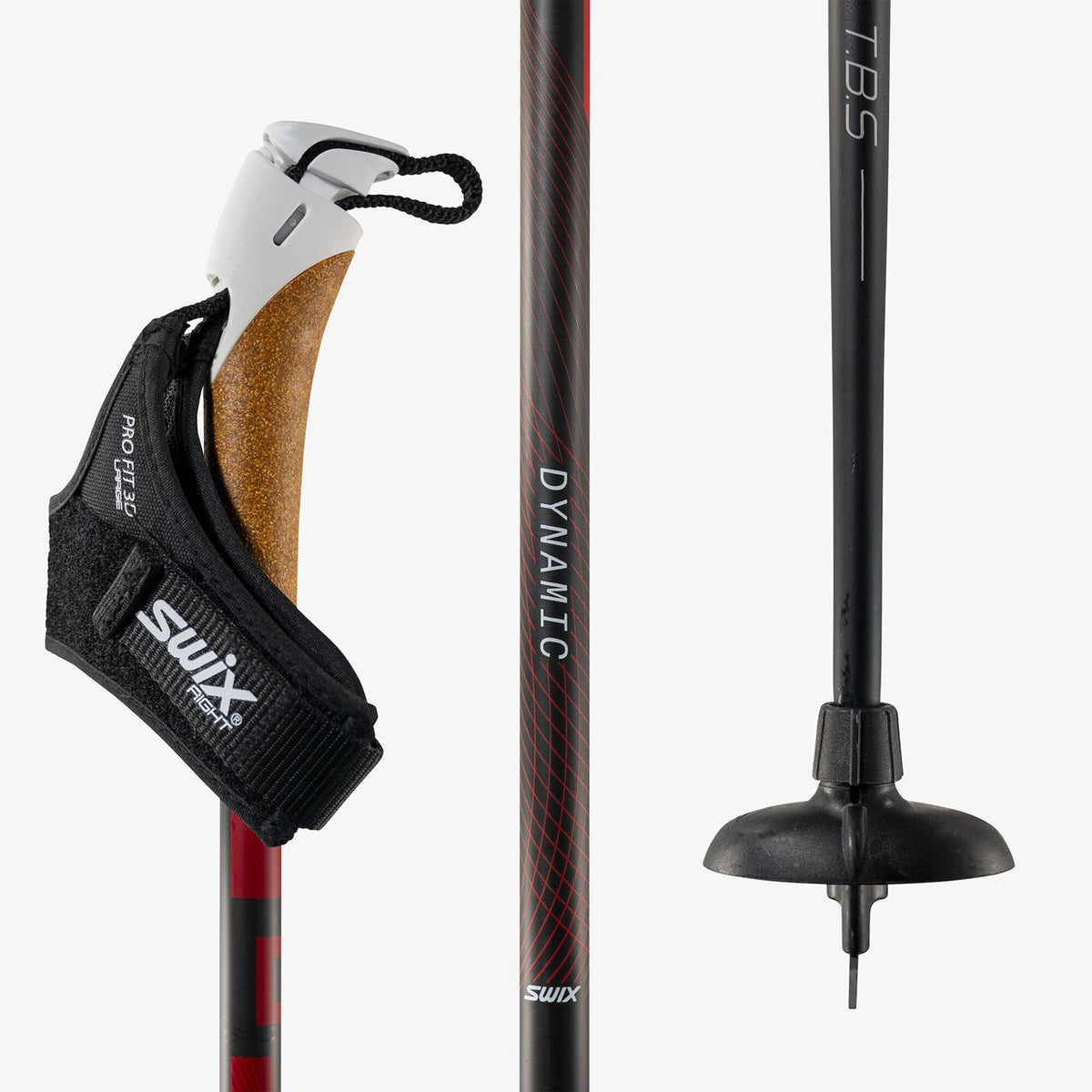 Swix Dynamic 1