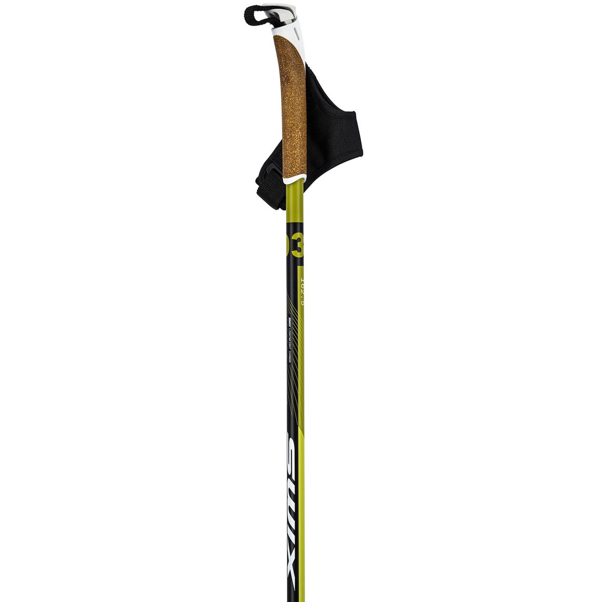 Swix Dynamic 3