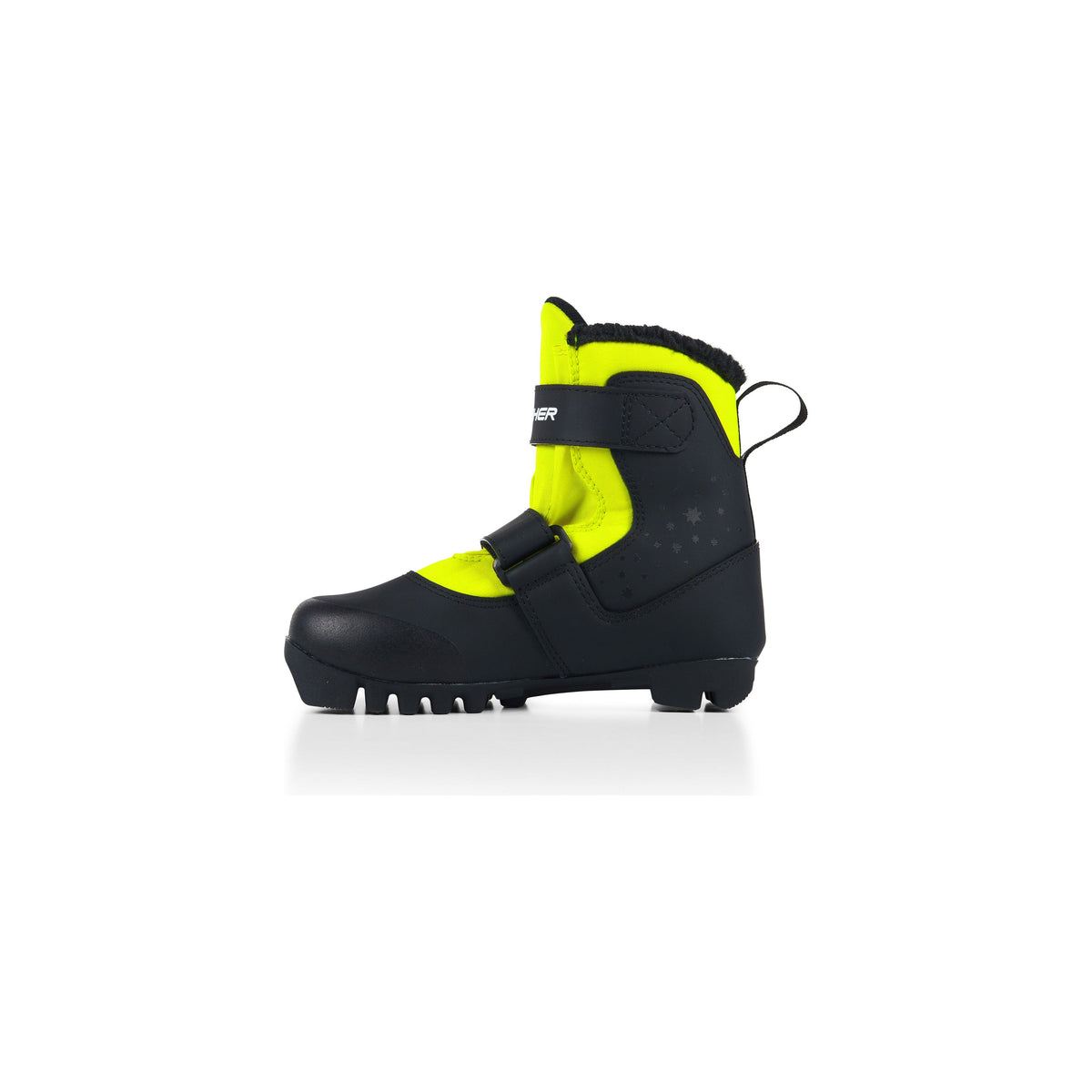 Fischer Snowstar